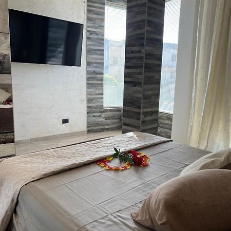Suite Sami Κατάνια Εξωτερικό φωτογραφία