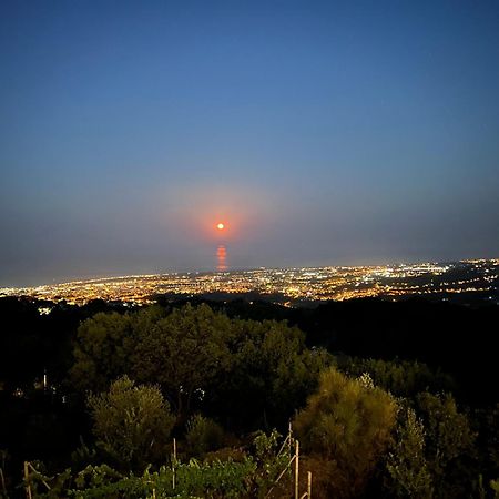 Suite Sami Κατάνια Εξωτερικό φωτογραφία