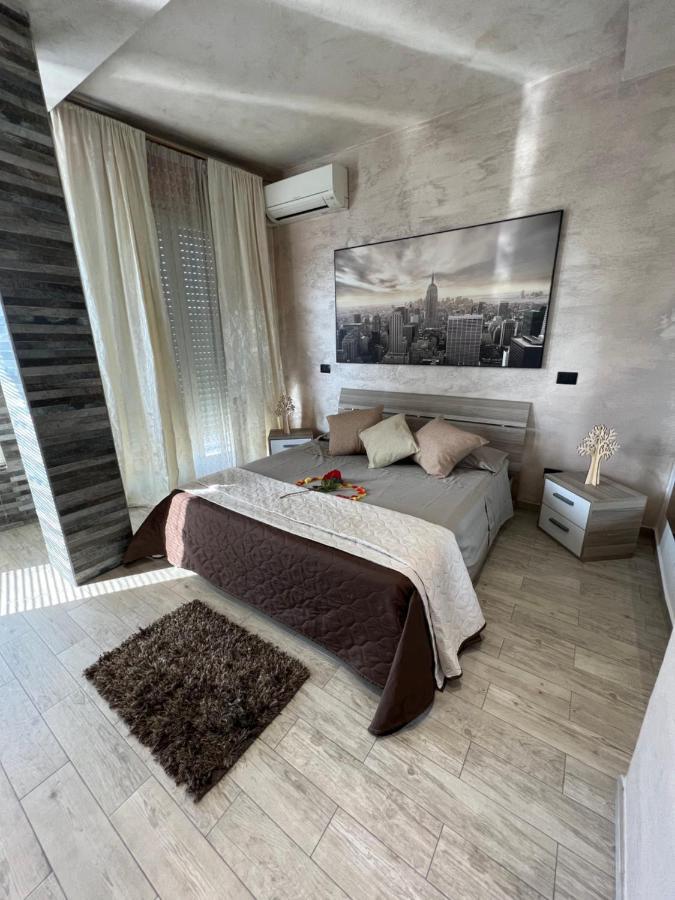 Suite Sami Κατάνια Εξωτερικό φωτογραφία