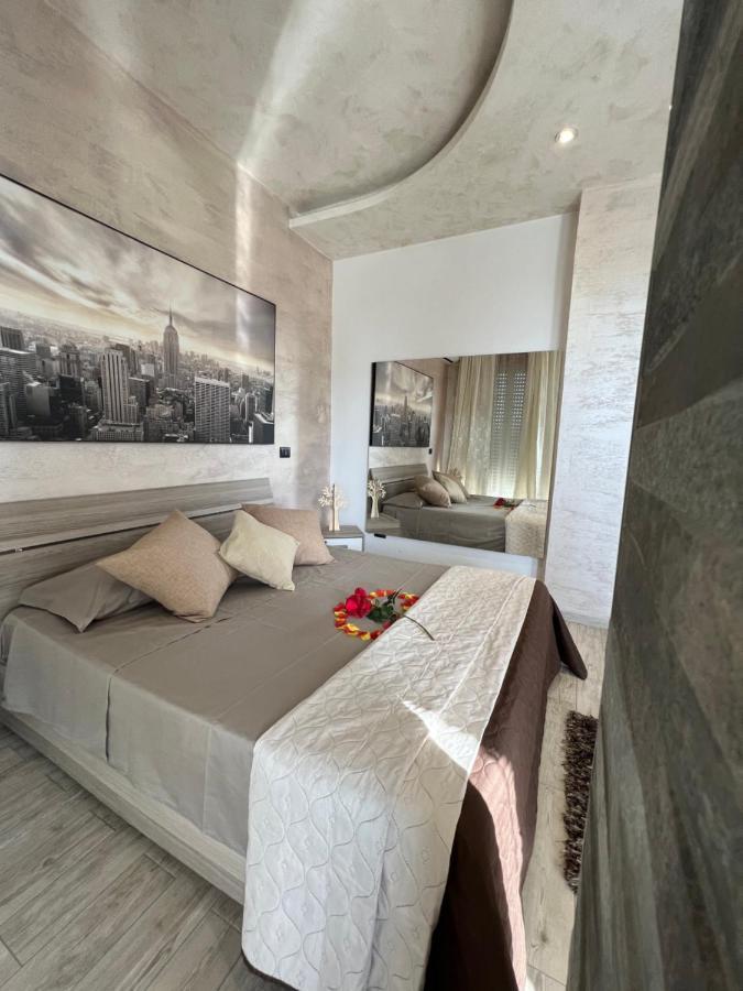 Suite Sami Κατάνια Εξωτερικό φωτογραφία