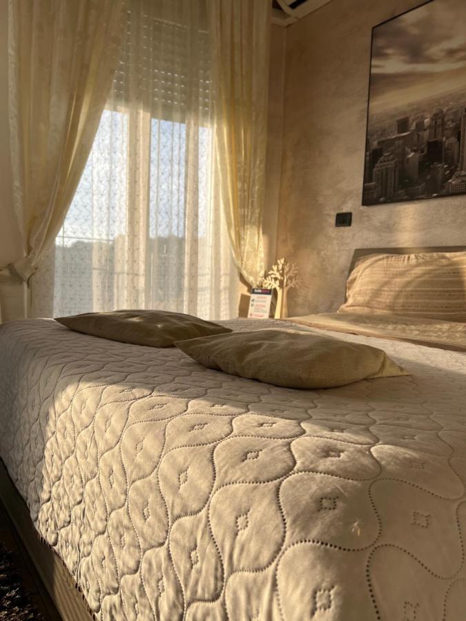 Suite Sami Κατάνια Εξωτερικό φωτογραφία