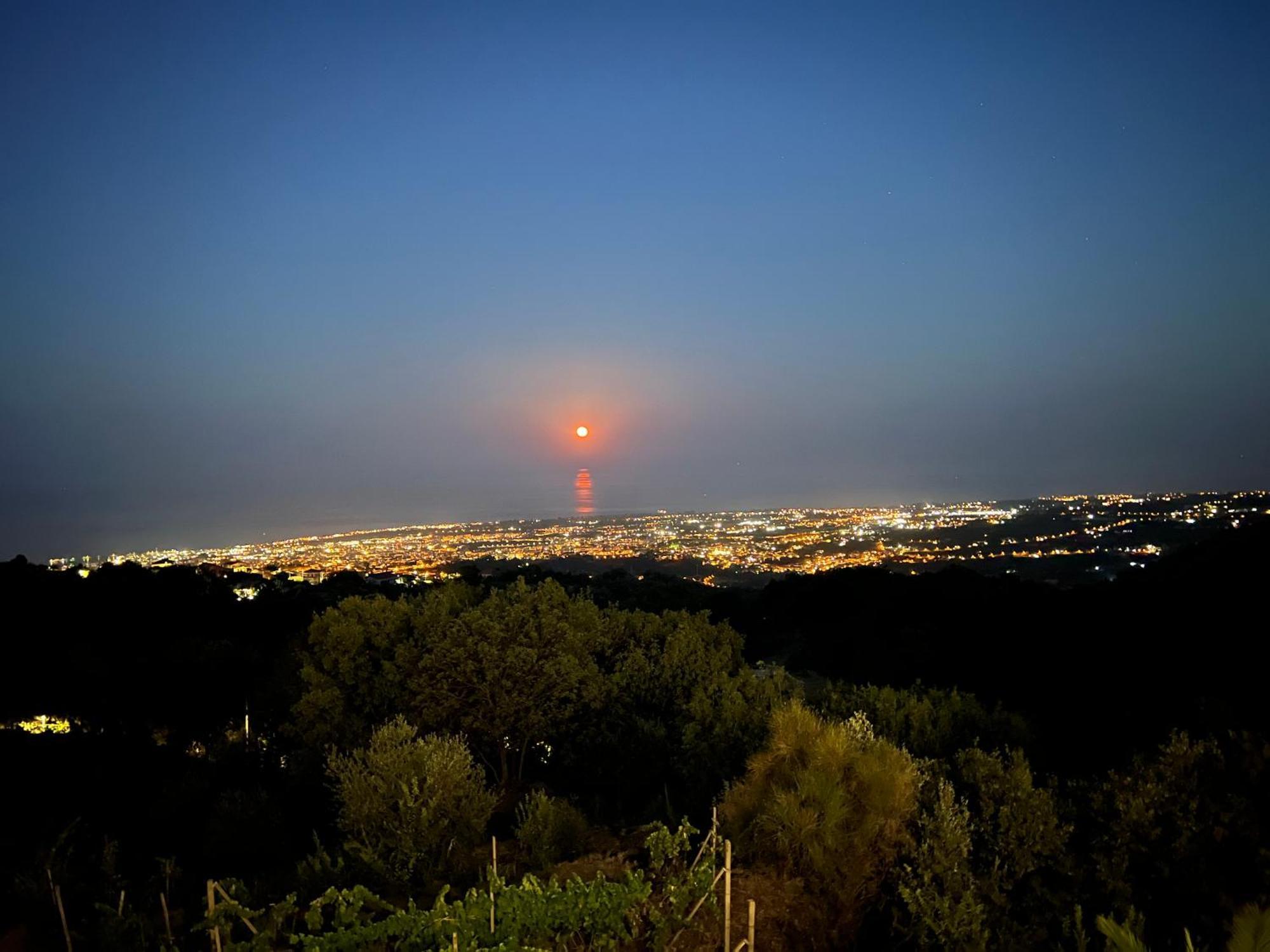 Suite Sami Κατάνια Εξωτερικό φωτογραφία