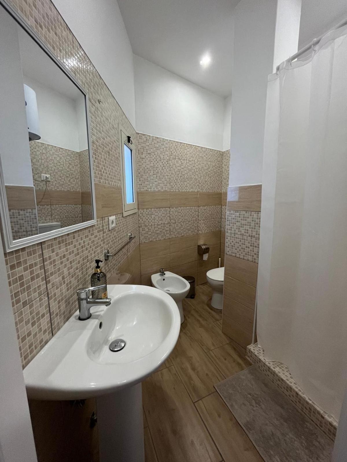 Suite Sami Κατάνια Εξωτερικό φωτογραφία