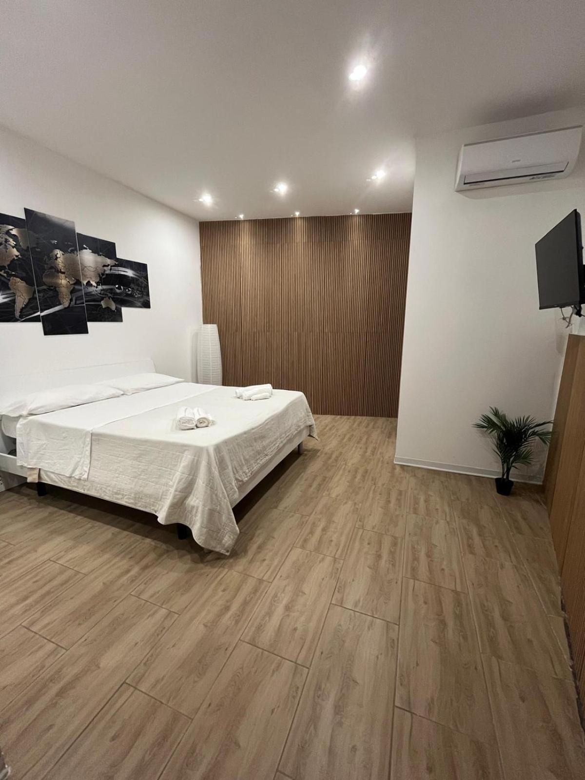 Suite Sami Κατάνια Εξωτερικό φωτογραφία