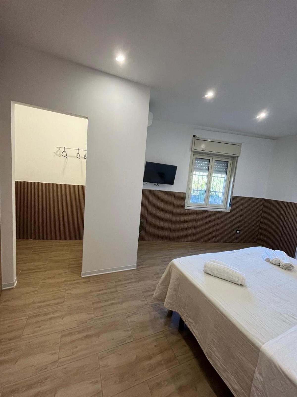 Suite Sami Κατάνια Εξωτερικό φωτογραφία