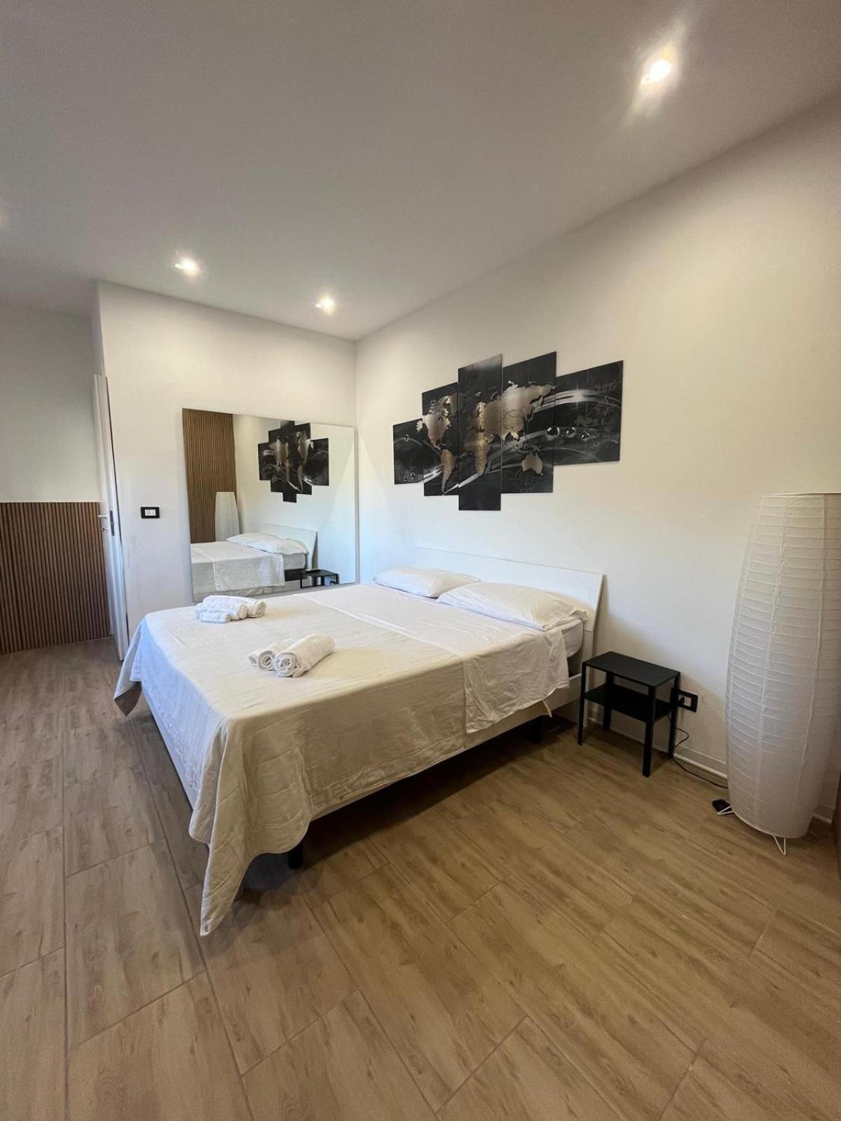 Suite Sami Κατάνια Εξωτερικό φωτογραφία