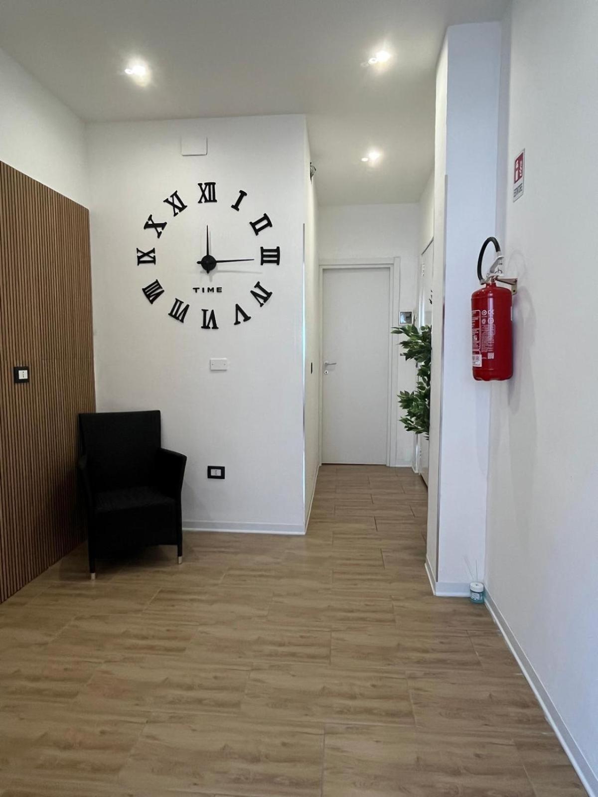 Suite Sami Κατάνια Εξωτερικό φωτογραφία