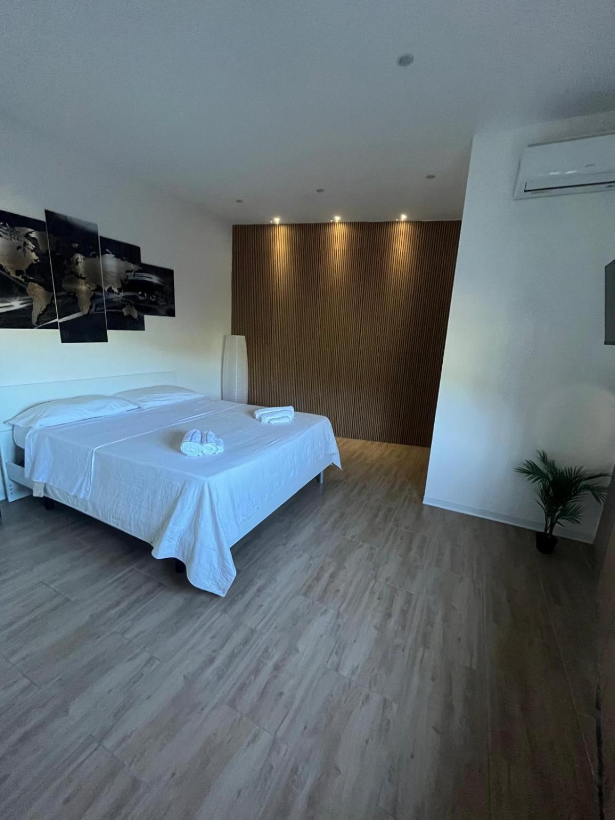 Suite Sami Κατάνια Εξωτερικό φωτογραφία