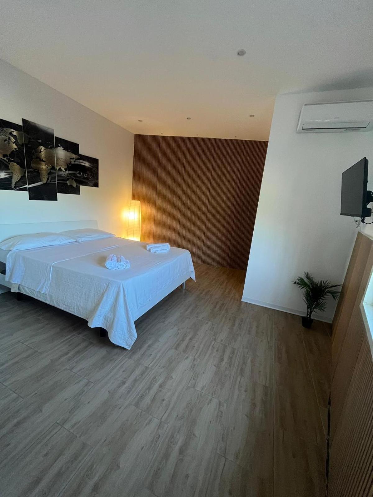 Suite Sami Κατάνια Εξωτερικό φωτογραφία