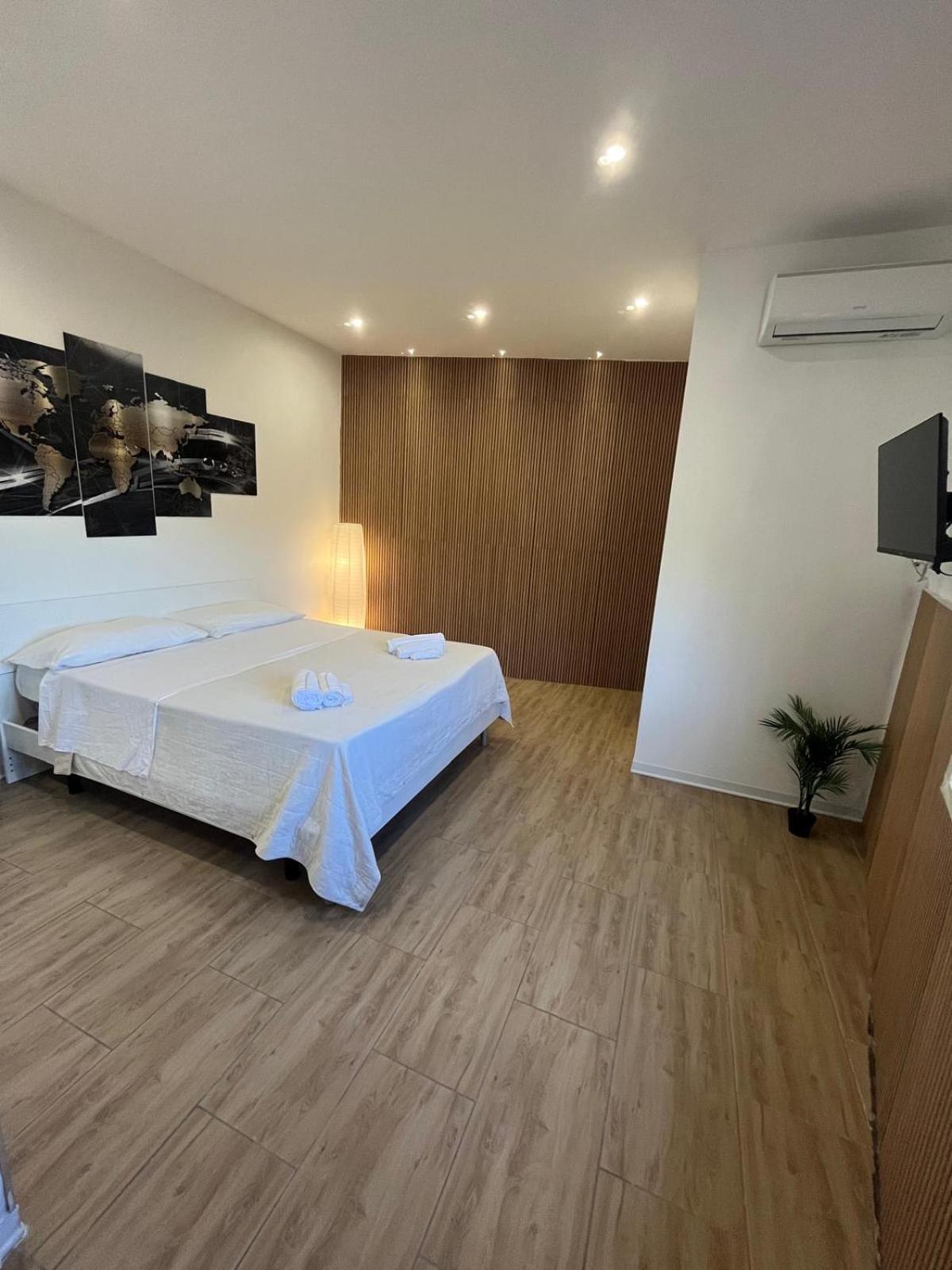 Suite Sami Κατάνια Εξωτερικό φωτογραφία