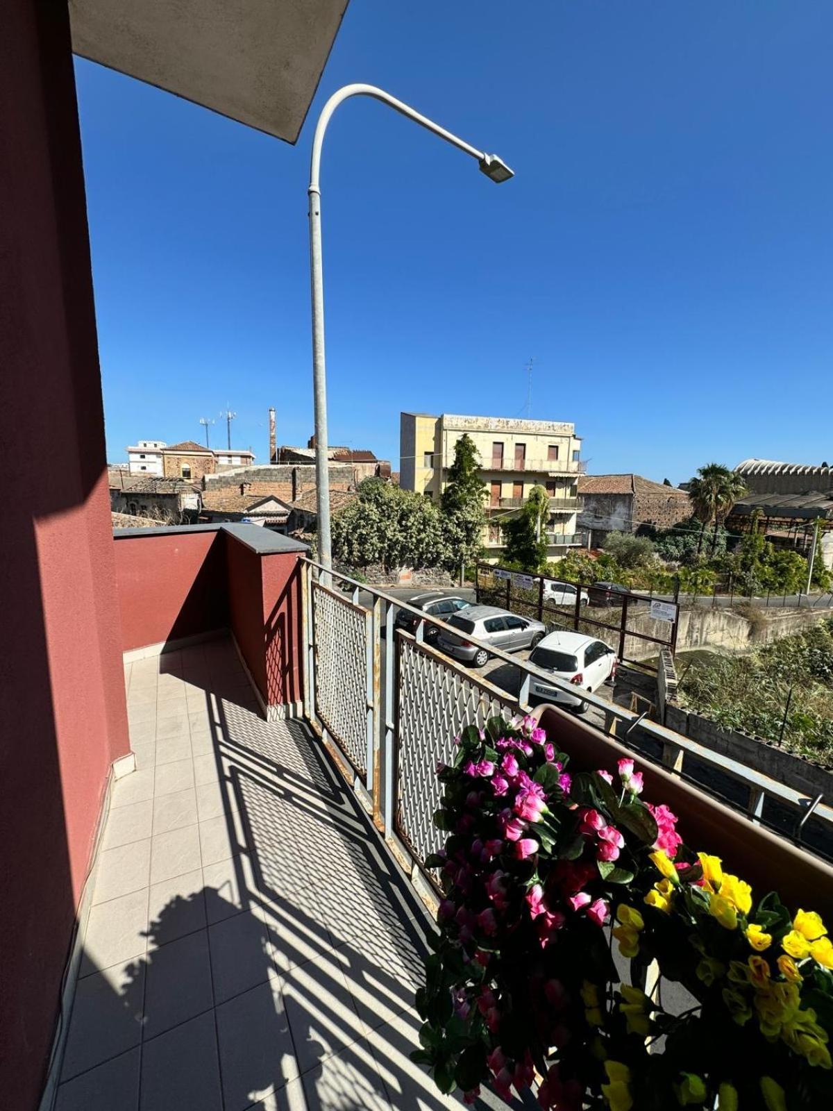 Suite Sami Κατάνια Εξωτερικό φωτογραφία